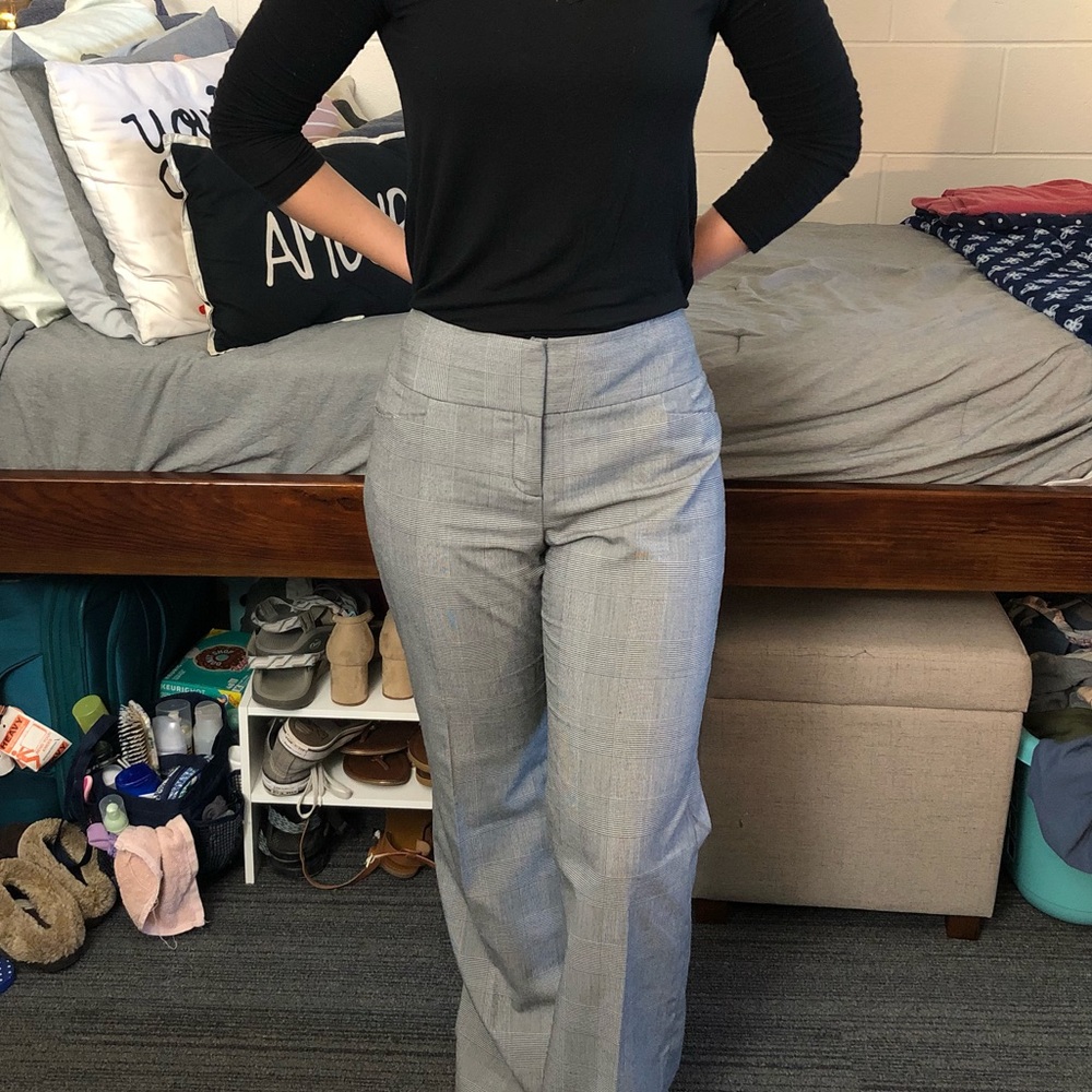 Shaping pants - Picture 2 of 3